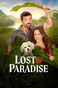 Poster to the movie "Lost in Paradise" #541002