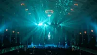 Backdrop to the movie "The World of Hans Zimmer: A Symphonic Celebration (Live At Hollywood In Vienna)" #826662