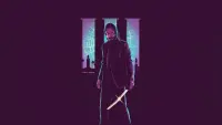 Backdrop to the movie "John Wick: Chapter 3 - Parabellum" #724242