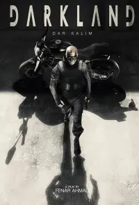 Poster to the movie "Darkland" #1011907