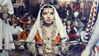 Backdrop to the movie "The Treasure of Bengal" #895614