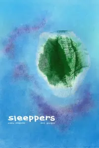Poster to the movie "Sleeppers" #1008031