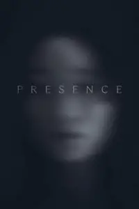 Poster to the movie "Presence" #531513