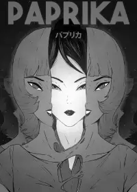 Poster to the movie "Paprika" #1130247