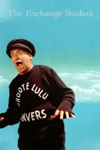 Poster to the movie "The Exchange Student" #979041