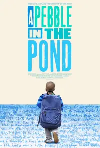 Poster to the movie "A Pebble in the Pond" #1213987