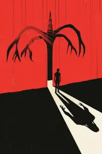 Poster to the movie "Behind the Curtain: Stranger Things: The First Shadow" #1126662