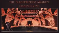 Backdrop to the movie "The Sleeper Must Awaken: Making Dune" #842287