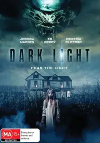 Poster to the movie "Dark Light" #1113489