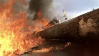 Backdrop to the movie "Final Destination 2" #763725