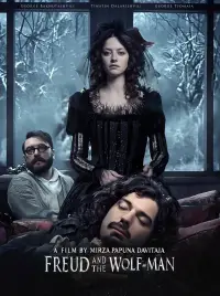 Freud and the Wolf-Man