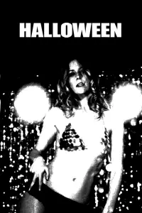 Poster to the movie "Halloween" #727744