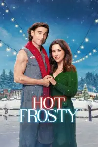 Poster to the movie "Hot Frosty" #1065657