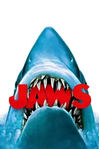 Poster to the movie "Jaws" #521178