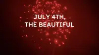 Backdrop to the movie "July 4th, the Beautiful" #1070249