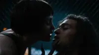 Backdrop to the movie "Kiss of the Spider Woman" #785070