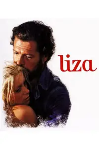 Poster to the movie "Liza" #1093560