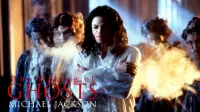 Backdrop to the movie "Michael Jackson: The Making of Ghosts" #1001684