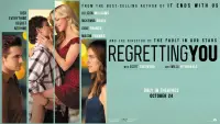 Backdrop to the movie "Regretting You" #1119593