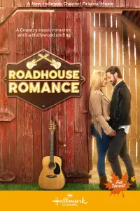 Poster to the movie "Roadhouse Romance" #1061298