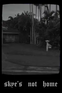 Poster to the movie "Skye