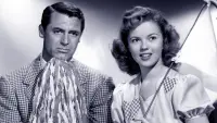 Backdrop to the movie "The Bachelor and the Bobby-Soxer" #642634