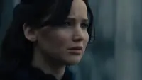 Backdrop to the movie "The Hunger Games: Catching Fire" #740263