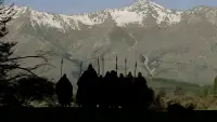 Backdrop to the movie "The Lord of the Rings: The Two Towers" #868277