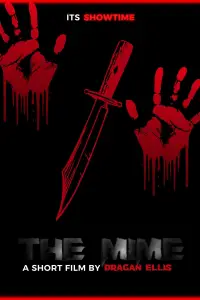 Poster to the movie "The Mime" #1058065