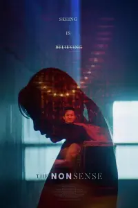 Poster to the movie "The Nonsense" #1013539