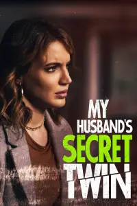 Poster to the movie "The Wrong Husband" #1109007