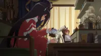 Backdrop to the movie "Umamusume: Pretty Derby – Beginning of a New Era" #747254