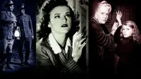 Backdrop to the movie "Val Lewton: The Man in the Shadows" #891267