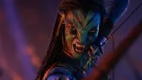 Backdrop to the movie "Avatar 3" #765512