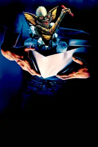 Poster to the movie "Gremlins" #610532