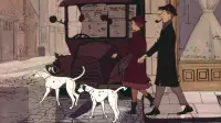 Backdrop to the movie "One Hundred and One Dalmatians" #713875