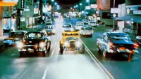 Backdrop to the movie "American Graffiti" #1132075