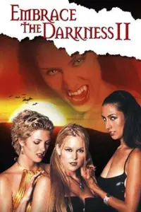 Poster to the movie "Embrace the Darkness II" #960853