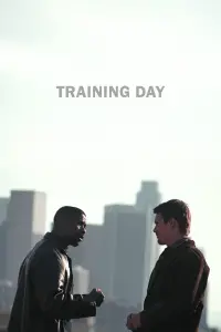 Poster to the movie "Training Day" #1022860
