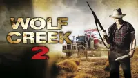 Backdrop to the movie "Wolf Creek 2" #1031237