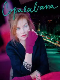 Poster to the movie "Copacabana" #1140335