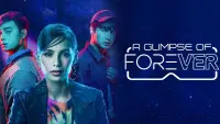 Backdrop to the movie "A Glimpse of Forever" #866399