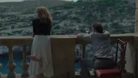 Backdrop to the movie "By the Sea" #673875
