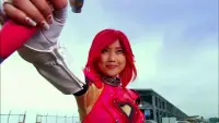 Backdrop to the movie "Cutie Honey" #890859