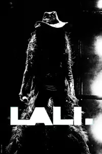 Poster to the movie "Lali: Live in Vélez 2025" #872241