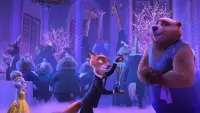 Backdrop to the movie "Zootopia 2" #1011331