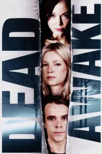 Poster to the movie "Dead Awake" #1056406