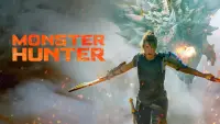 Backdrop to the movie "Monster Hunter" #960697
