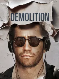 Poster to the movie "Demolition" #942042