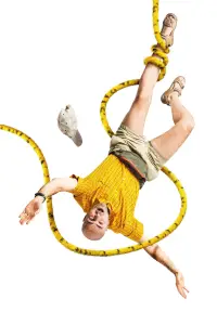 Poster to the movie "Marsupilami" #1075748